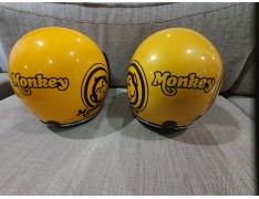 Custom Helmet By Scooter99